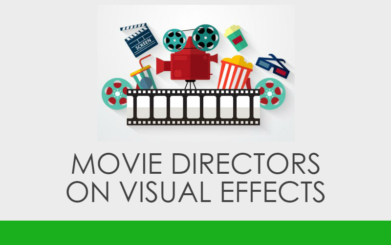 MOVIE DIRECTORS