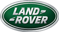 land rover logo